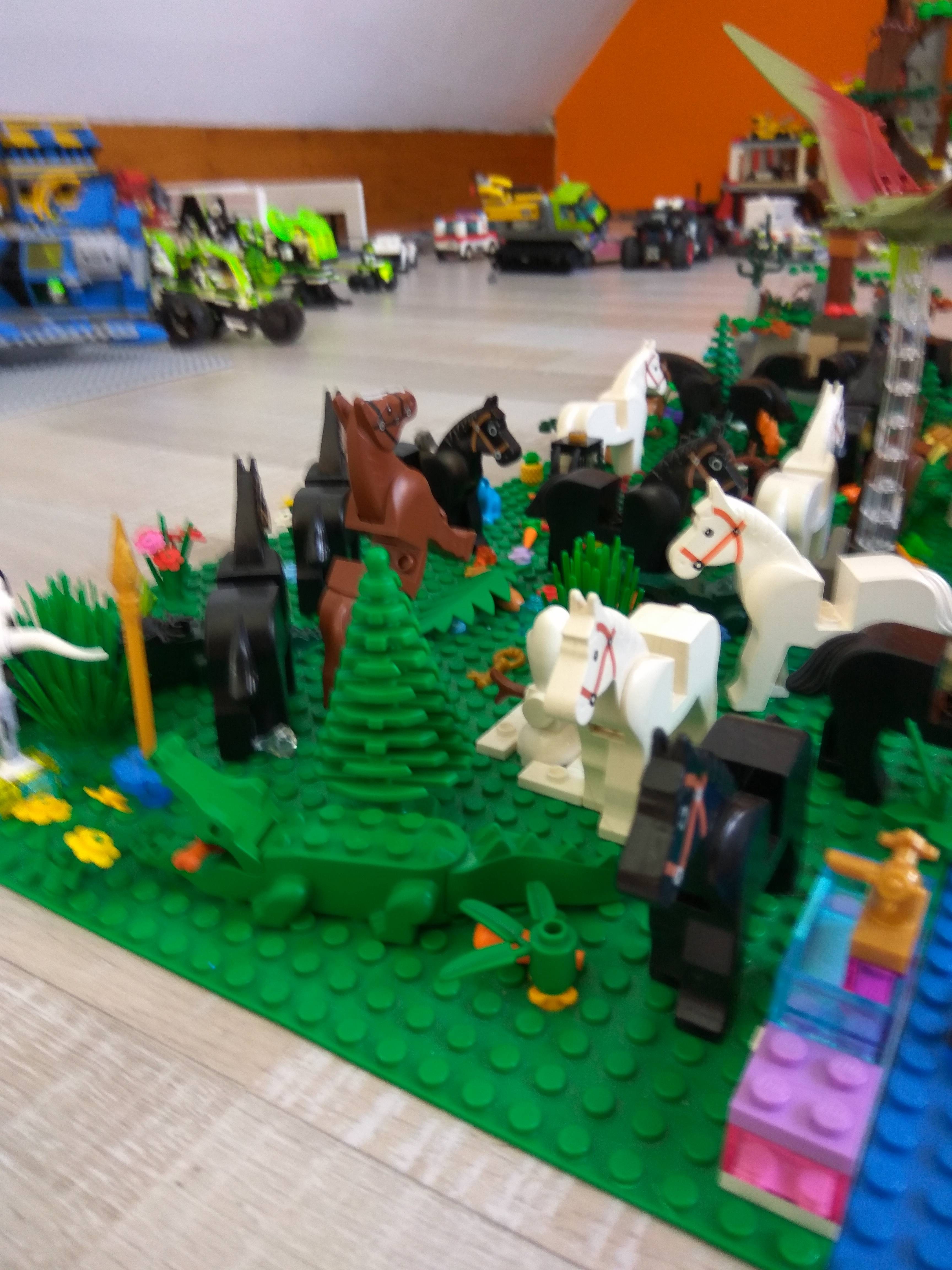 Le monde myst&eacute;rieux !